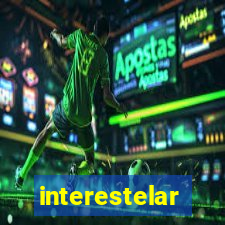 interestelar download dublado